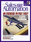 [ Sales & Field Force Automation, March 1999] 