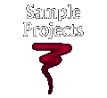 Sample Projects: Descriptions of (and links to) some of our work
